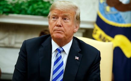 Tras publicación, Donald Trump niega que quisiera matar a presidente de Siria