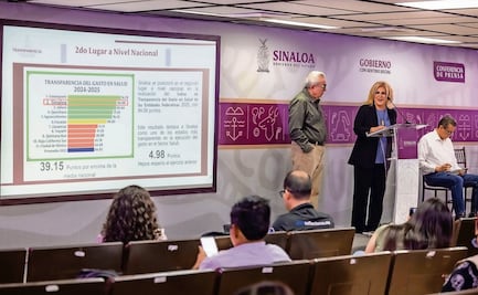 Reconocen manejo transparente de los recursos en Salud