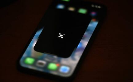 Reportan fallas en X; hay problemas para iniciar sesión y con el tiempo de carga de la aplicación