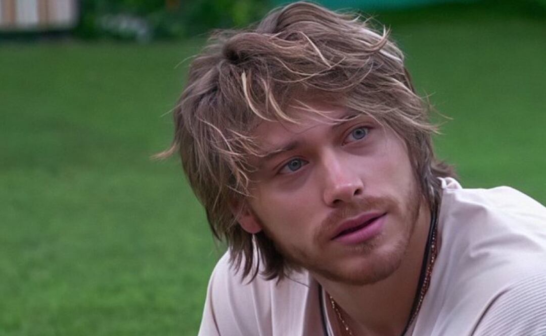 Aldo De Nigris suma fans por su actuación en "La casa de los famosos México".