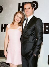 A HBO le preocupa la calidad, más que la cantidad: Grossman