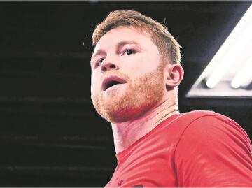 Canelo Álvarez compra ruta de camiones en la que vendía paletas de niño
