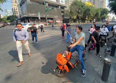 Aumenta la demanda de vehículos eléctricos en la CDMX por contingencia ambiental y doble No Circula