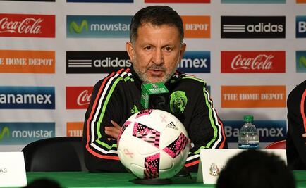 ¡No te equivoques, Osorio!