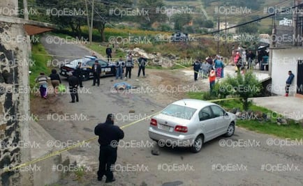 Asesinan a automovilista por resistirse a asalto