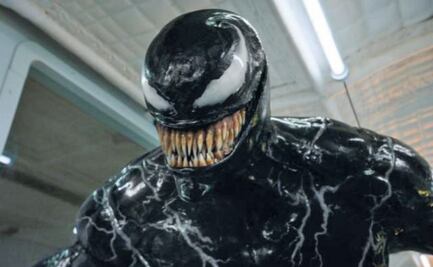 Cuando México se hace aliado de "Venom"