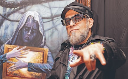 La Castañeda se despide en su cenit, sin renunciar a la locura