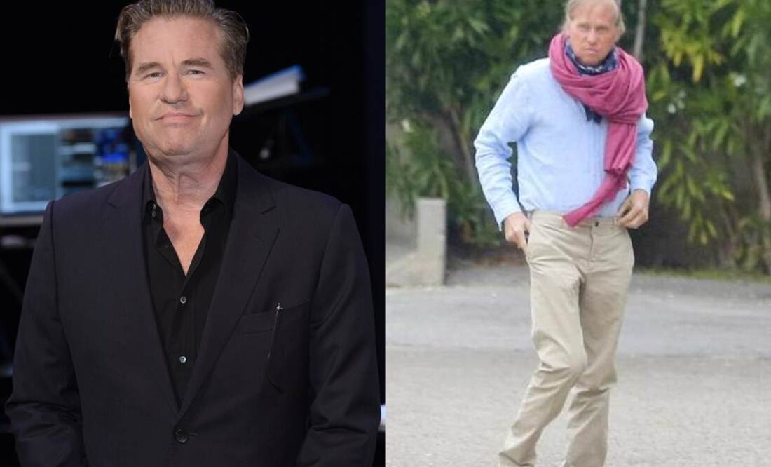 En enero se dijo que había sido operado de la garganta Foto:Archivo y tomada de nydailynews.com