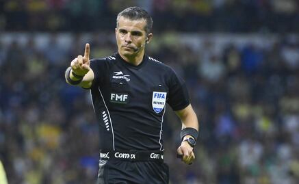 Fernando Hernández ofrece disculpas por el incidente con el jugador de León: "Nunca lo agrediría, como a ningún otro jugador" 