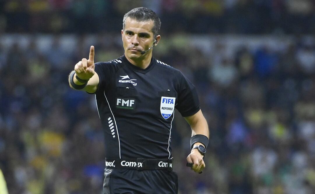 Fernando Hernández - Foto: Imago7