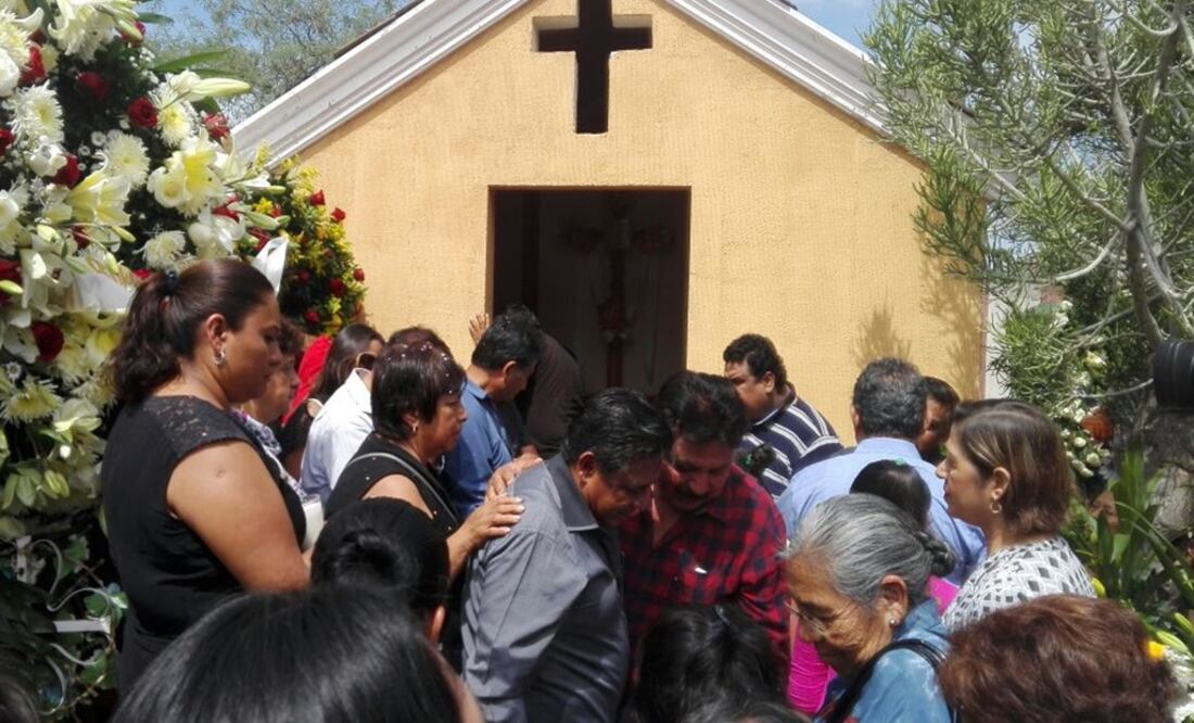 Foto: Omar Contreras/EL UNIVERSAL