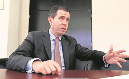 Castillo, listo para comparecer ante senadores