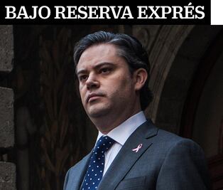 Gobernadores darán espaldarazo a Nuño