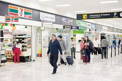 Pilotos y aduanas no quieren trasladarse al NAICM