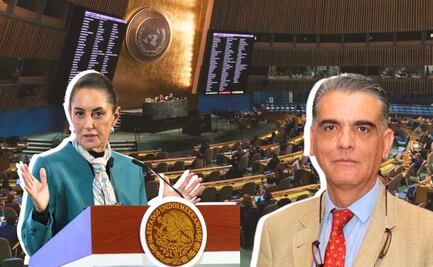 "Decir que en México no hay desapariciones forzadas es no aceptar la realidad": Santiago Corcuera, expresidente del CED-ONU