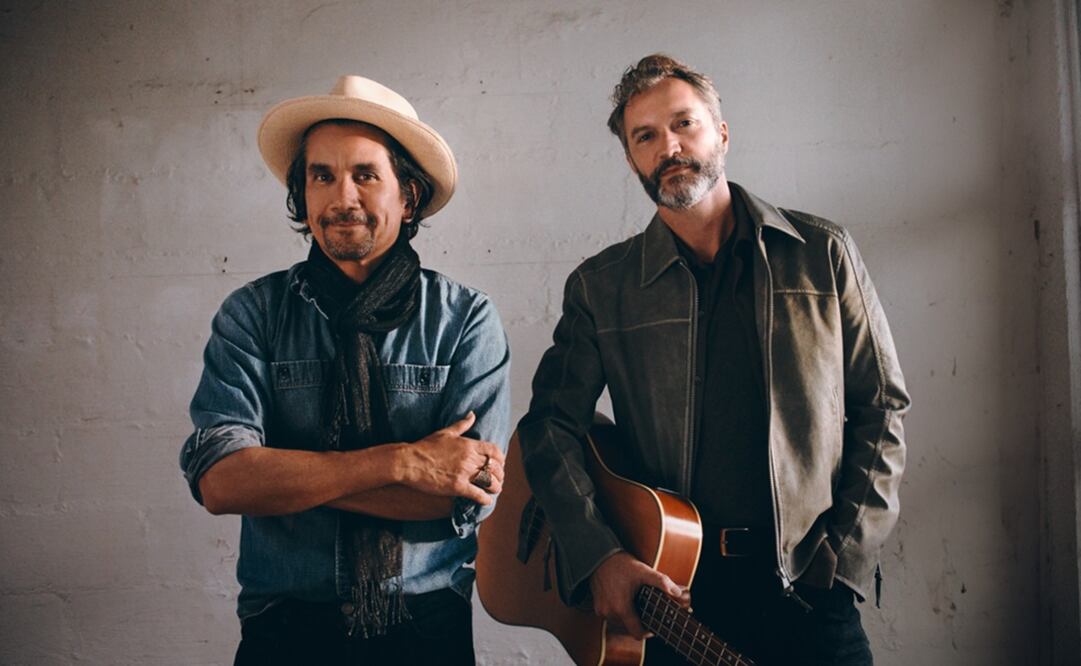 Bacilos se encuentra promocionando su más reciente álbum de estudio llamado "Pequeños Romances", el cual fue
grabado el año pasado "a la antigüita". 
Foto: Cortesía.