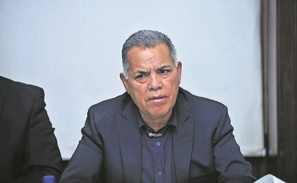 Morenista quiere asegurar futuro de los Pilares