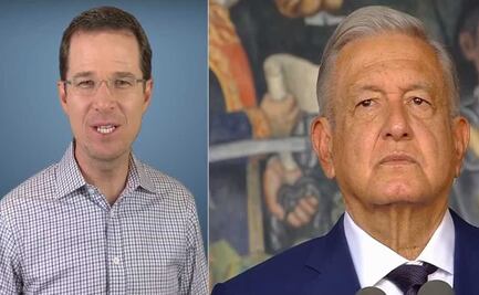 Ricardo Anaya critica informe de AMLO; "fue una sarta de mentiras”