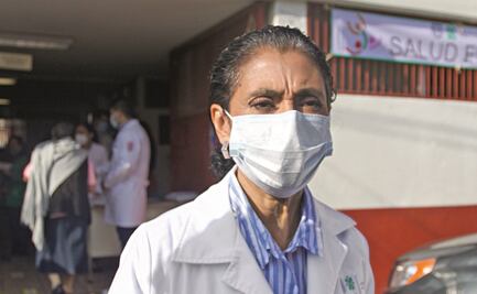 CDMX privilegia más aislamiento que las pruebas Covid