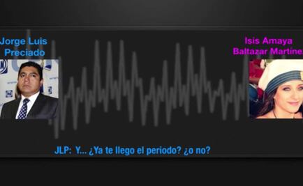 Acusan a Preciado ahora de obligar a joven a abortar