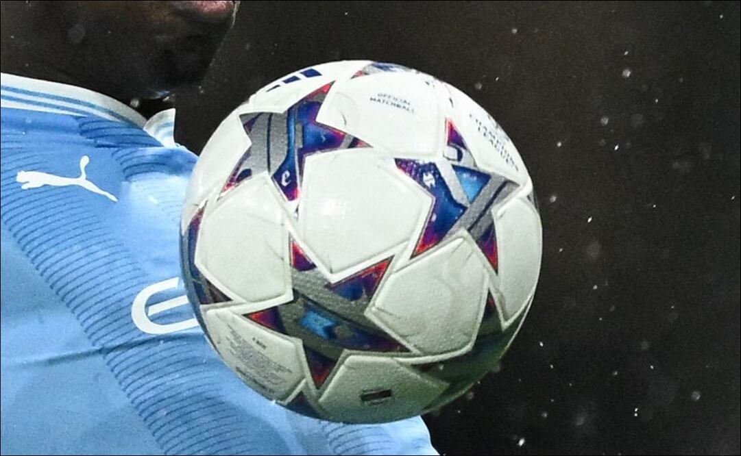 La Champions League vuelve esta semana con la Jornada 4 - Foto: AFP