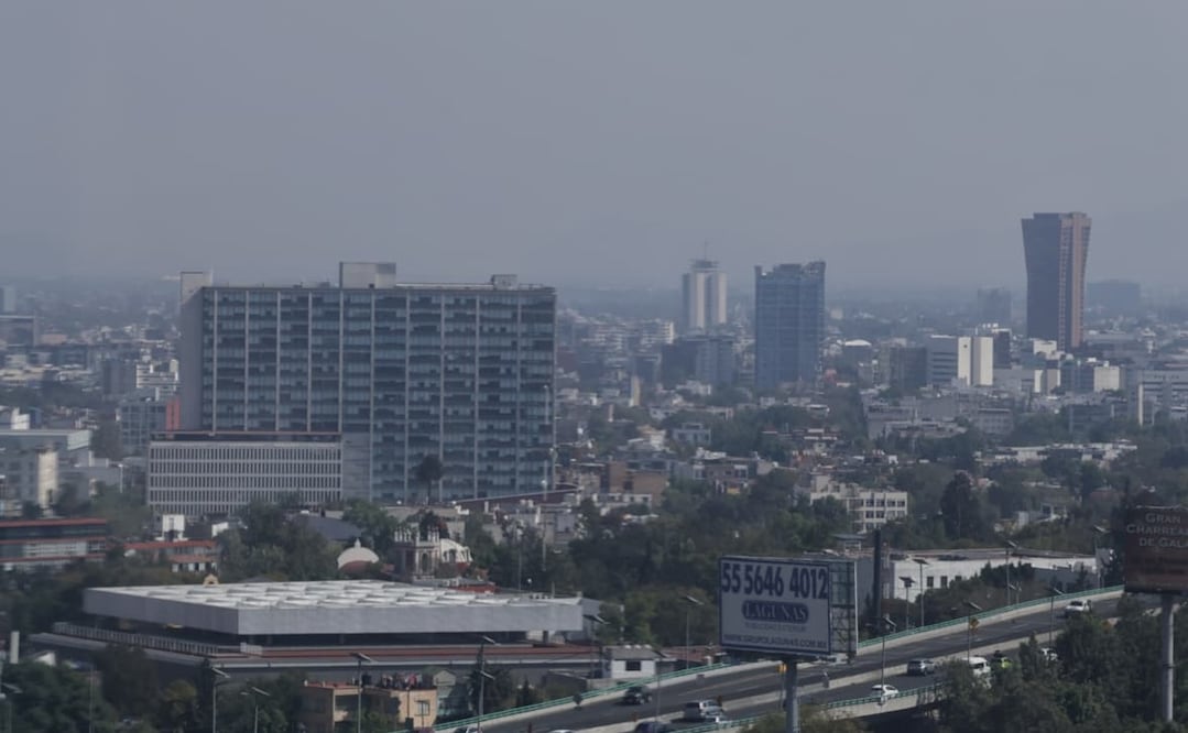 Foto: Fernanda Rojas / EL UNIVERSAL