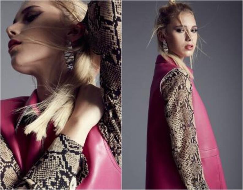 Animal print: la tendencia que no pasa de moda