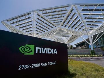 Nvidia cierra 2024 con ganancias de casi 73 mil mdd; obtiene 22 mil mdd en enero