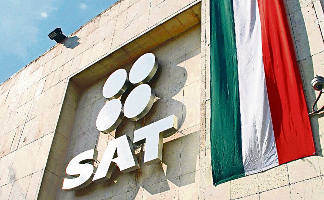 The SAT has announced it will file several lawsuits against fraudsters - Photo: Yadín Xolalpa/EL UNIVERSAL