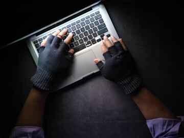 México sufrió 324 mil millones de ciberataques en 2024