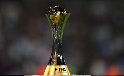 Mundial de Clubes es afectado por el Covid-19; equipo renuncia al torneo