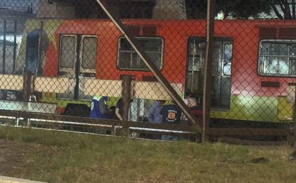 Se reanuda servicio en Línea 8 y 9 del Metro CDMX; ambas operan al 100%