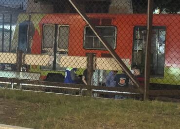 Se reanuda servicio en Línea 8 y 9 del Metro CDMX; ambas operan al 100%