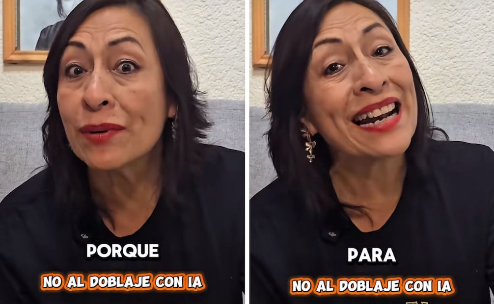 Foto: Captura de pantalla en Redes sociales.