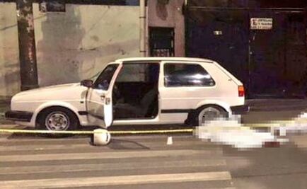 Asesinan a presunta pareja de narcomenudistas en Azcapotzalco