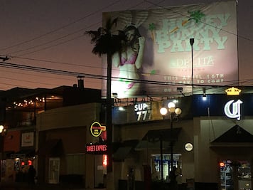 La vida nocturna en terapia intensiva por la pandemia