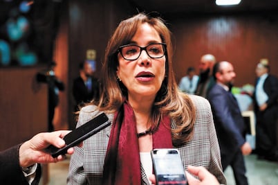 TEPJF ordena resolver sanción a Polevnsky