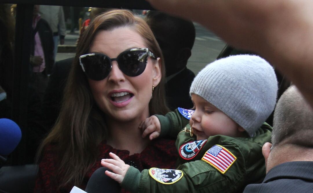 Foto: Carlos Mejía / Archivo El Universal