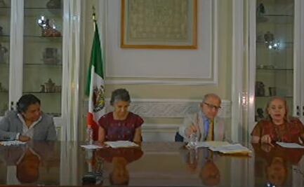 Después de 82 años, publican reglamento del INAH