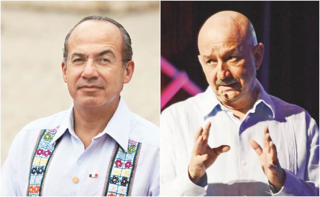 Calderón y otros ex funcionarios señalados de favorecer a sector eléctrico privado