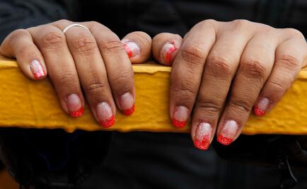 Rescatan a menor guatemalteca posible víctima de trata