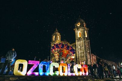 Qué hacer en el pueblo mágico de Zozocolco