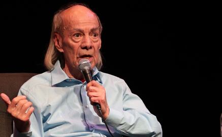 Manuel "El Loco" Valdés tiene tumor maligno en la frente