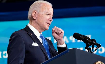 Cheques y subsidios por desempleo: así es el plan de Biden frente a la pandemia en EU