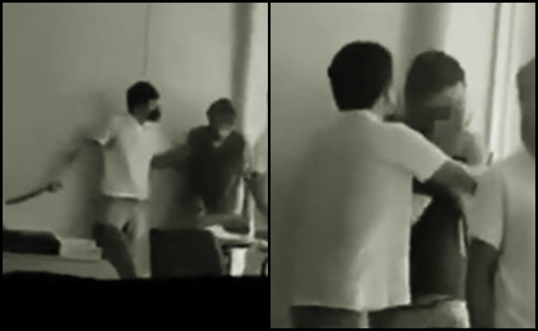 Fotos: capturas de pantalla