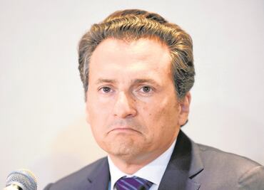 Emilio Lozoya, su mamá y hermana comparecen en videoconferencia por Odebrecht y Agronitrogenados