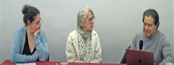 Enlistan déficits históricos que merman al INAH