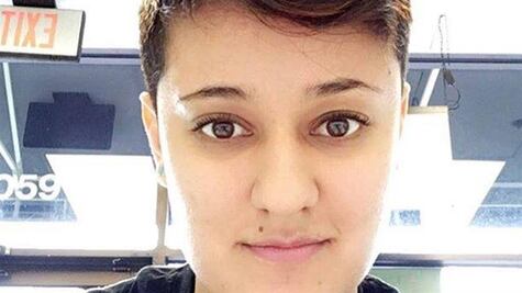 ¿Quién es Daniela Vargas, la dreamer argentina detenida en EU?