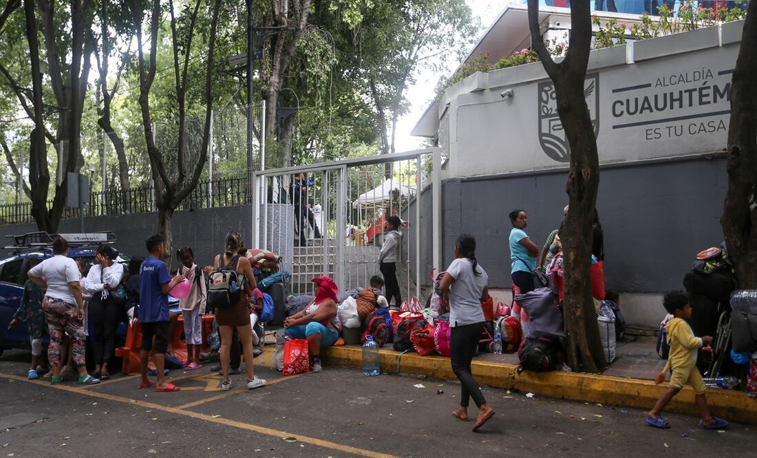 Foto: Luis Camacho | El Universal