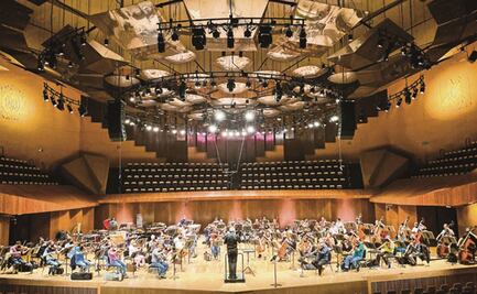 Foco Xenakis, a 100 años del compositor griego